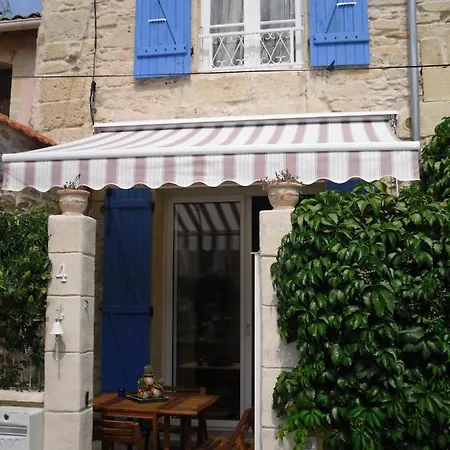 La Maisonnette