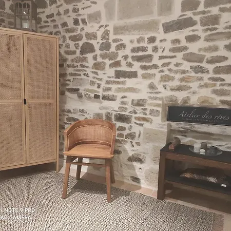 Holiday home La Maisonnette