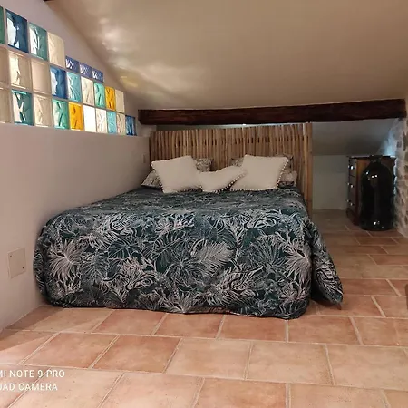 La Maisonnette Saint Dionizy