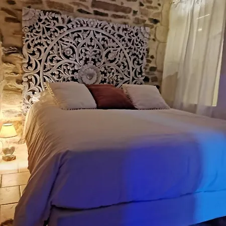 Holiday home La Maisonnette *