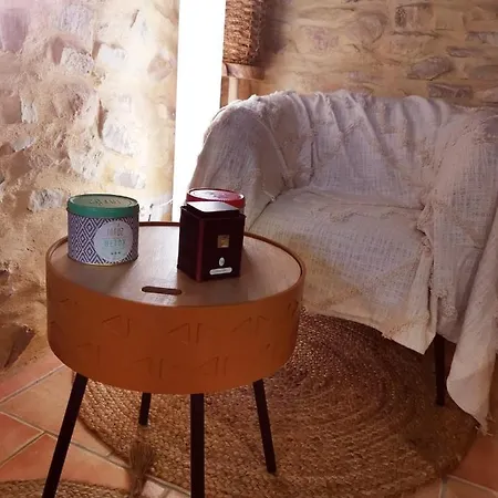 Holiday home La Maisonnette *