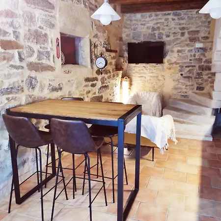 Holiday home La Maisonnette