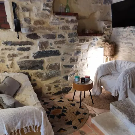 Holiday home La Maisonnette