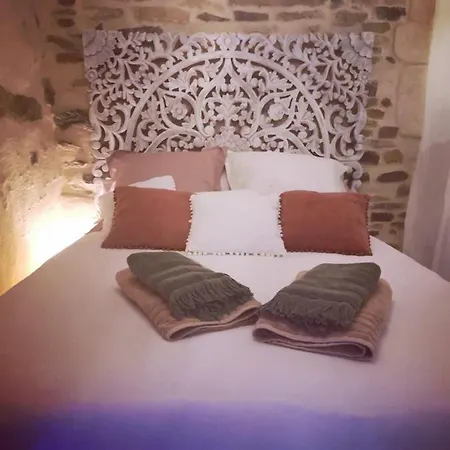 Holiday home La Maisonnette *