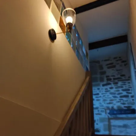 La Maisonnette Holiday home Saint Dionizy